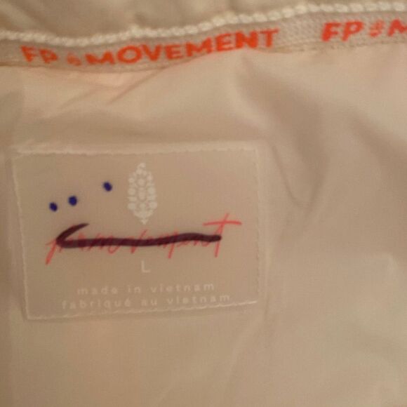 Free People Landscape View Ski Coat Large - Picture 6 of 8